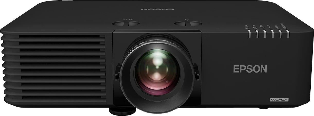 Projektor Epson EB-L735U, 7000 ANSI lumens, 3LCD, WUXGA, Laser