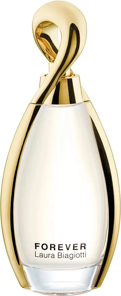 Eau de Parfum për femra Laura Biagiotti Forever Gold, 100ml