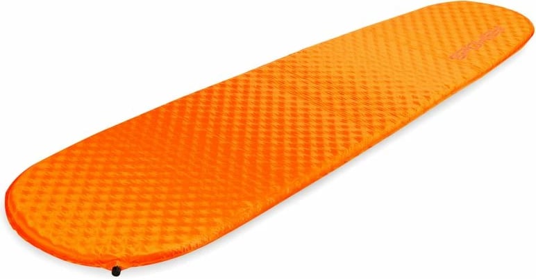 Atlete për kamping Spokey Rambler, portokalli