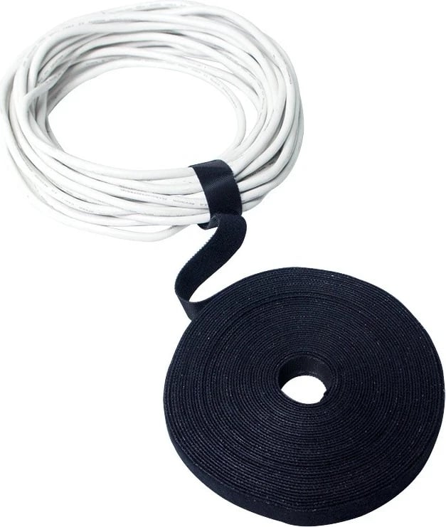 Shiriti Velcro Logilink, i zi