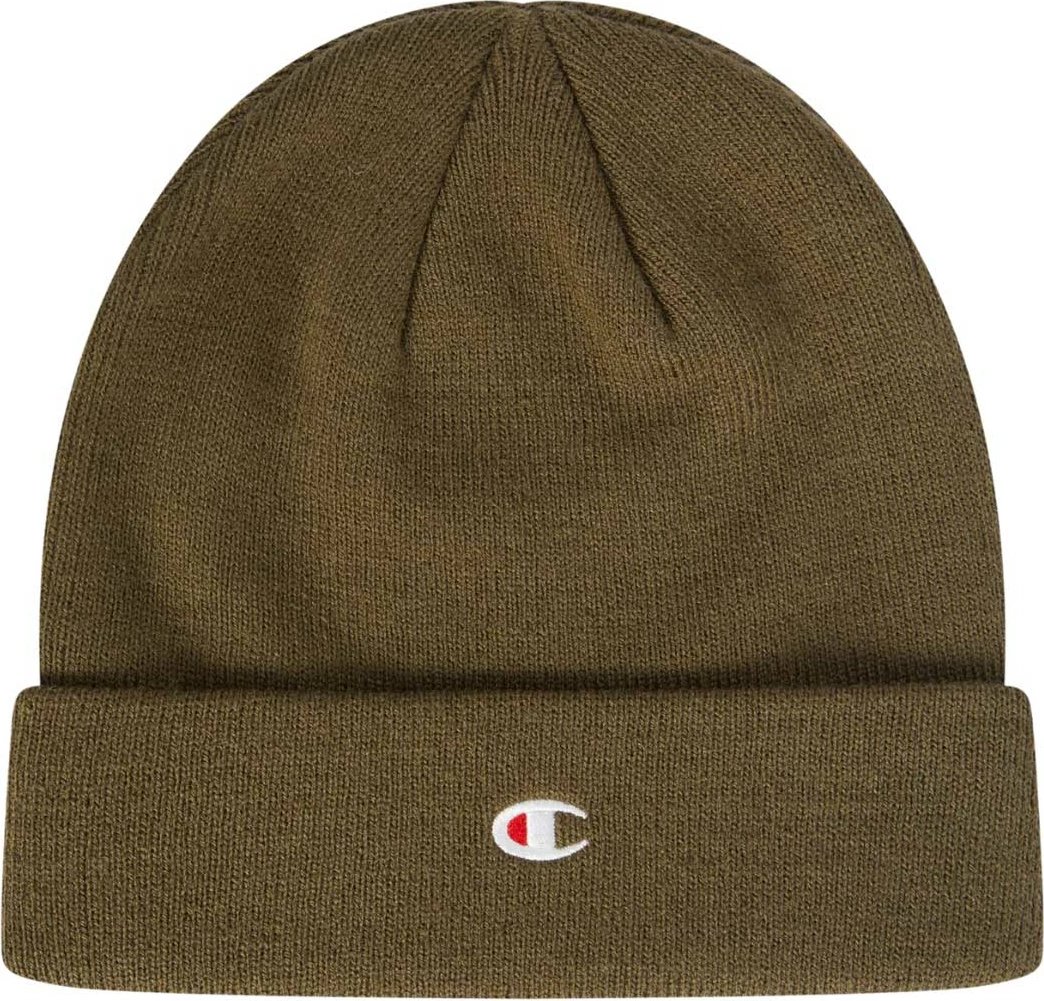 Kapelë dimri Champion unisex, e gjelbër