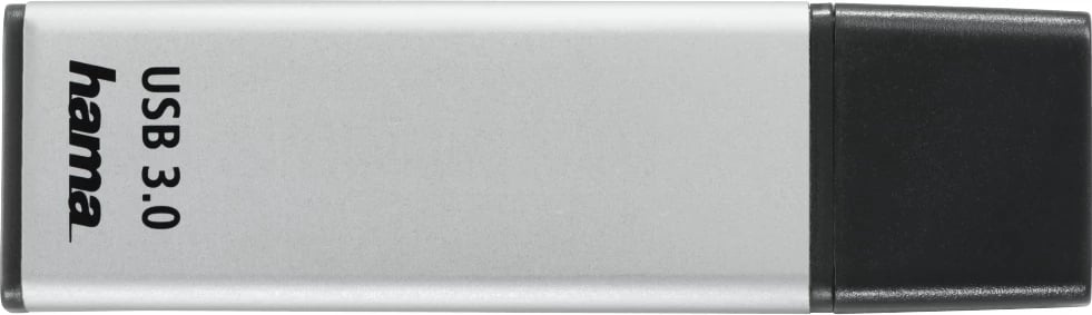Hama "Classic" FlashPen, USB 3.0, 64GB, 70MB / s, bronzë, 181053