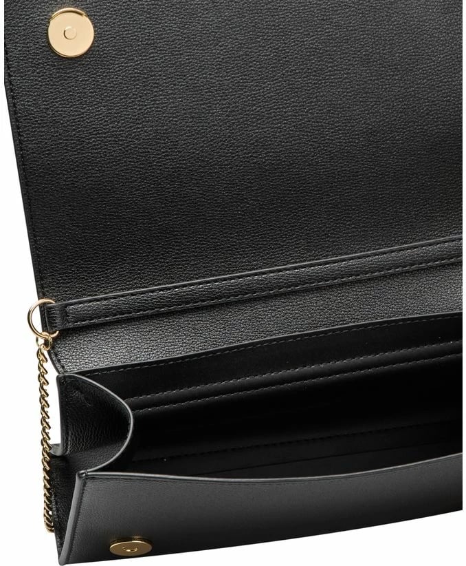 Çantë për femra Love Moschino, e zezë