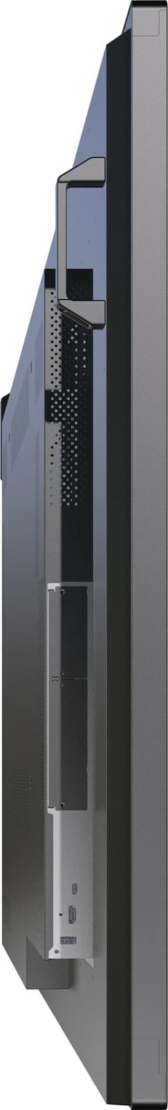 Ekran i madh SHARP NEC PN-LA652 65 inç UHD, interaktiv