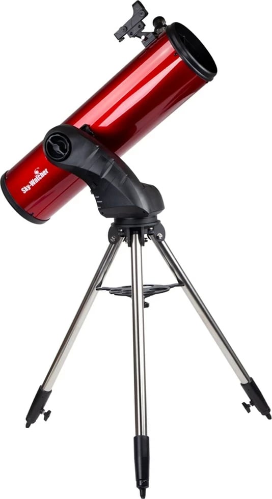 Teleskop Skywatcher Star Discovery 150, i kuq