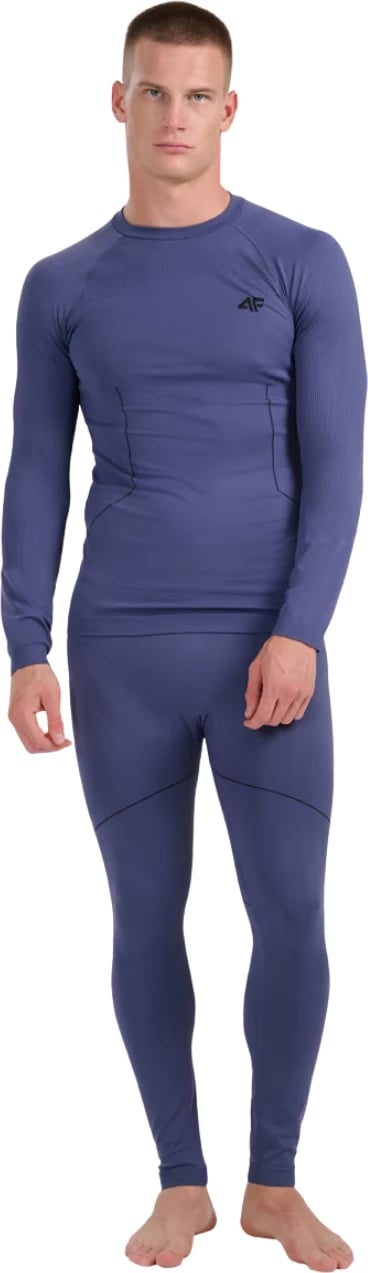 Maicë termike për meshkuj 4F, e purpurt