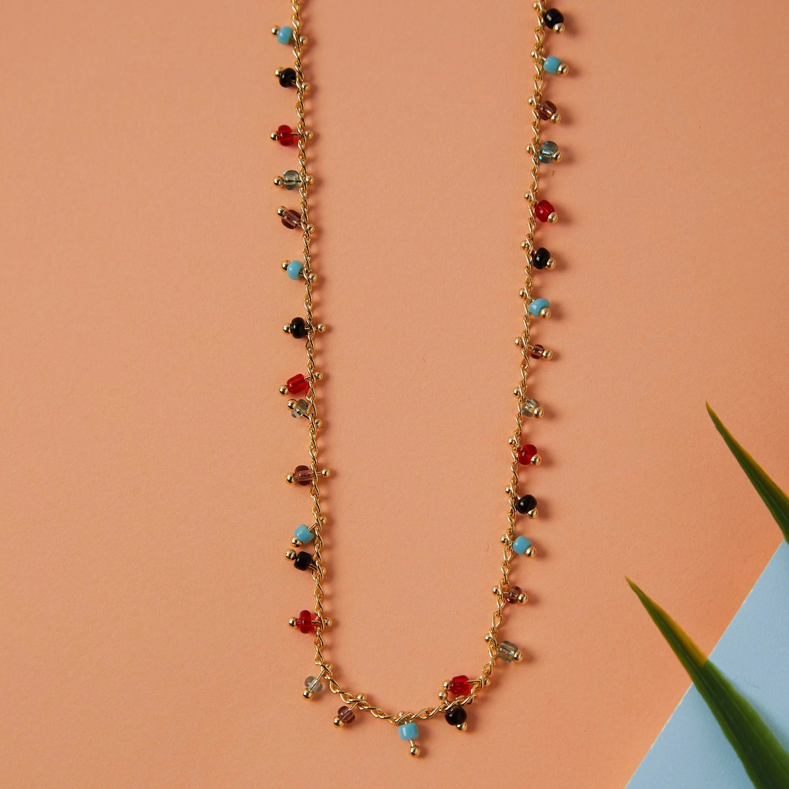 Varëse metalike, ngjyrë ari, ELKYP38044