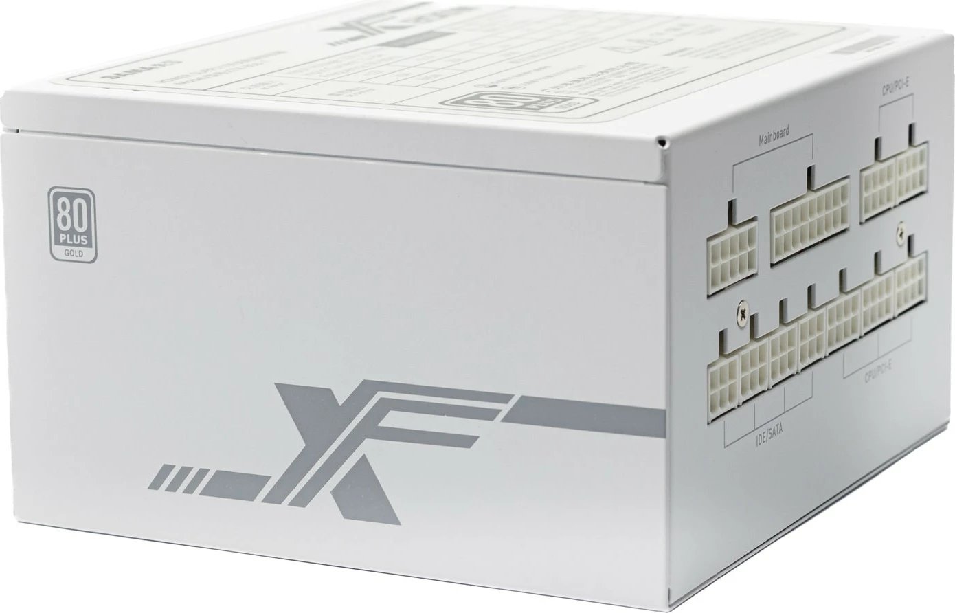 Furnizues Me Energji Elektrike SAMA XF 750W