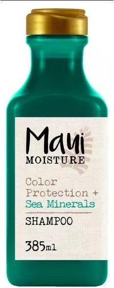 Shampon për flokë Maui Sea Minerals Color Protection 385ml
