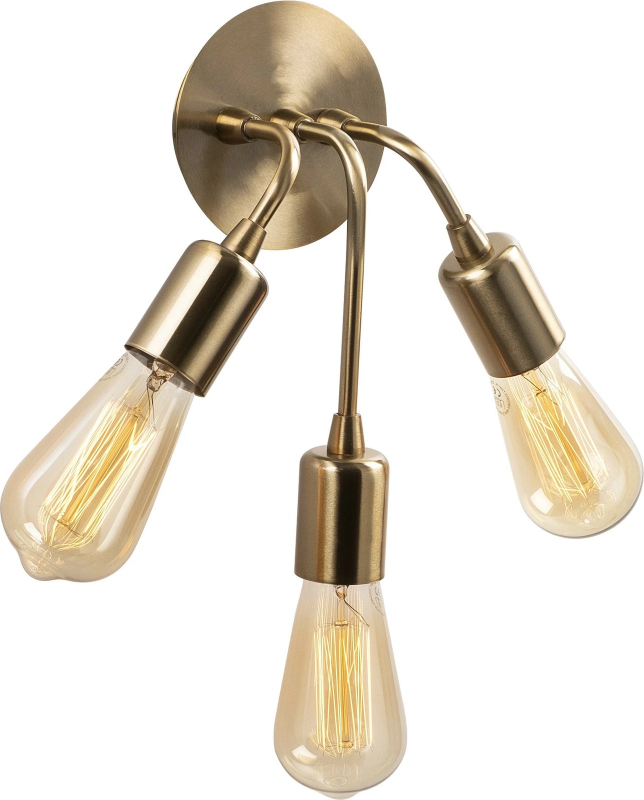 Llambë muri Opviq, Harput - N-1338, ngjyrë vintage Llambë muri Opviq, Harput - N-1338, ngjyrë vintage