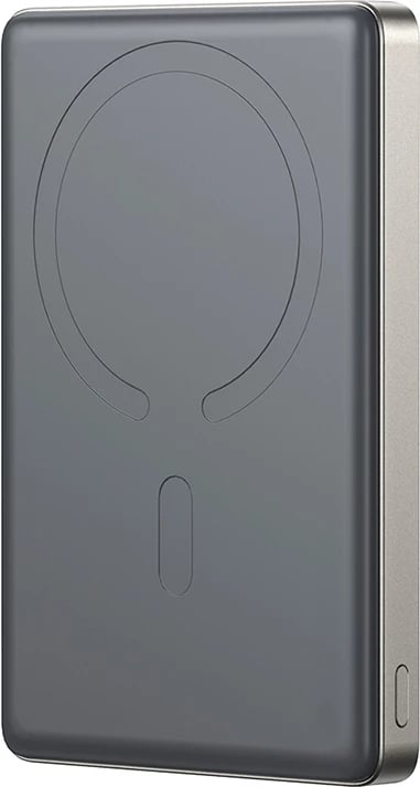 Powerbank Joyroom JR-PBM08 Pro 10000mAh ultra i hollë, titanium