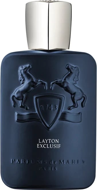 Extrait de Parfum Parfums de Marly Layton exclusif, 75ml