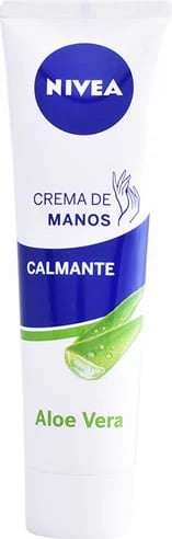 Krem për duar NIVEA Originals Aloe Vera 100ml unisex