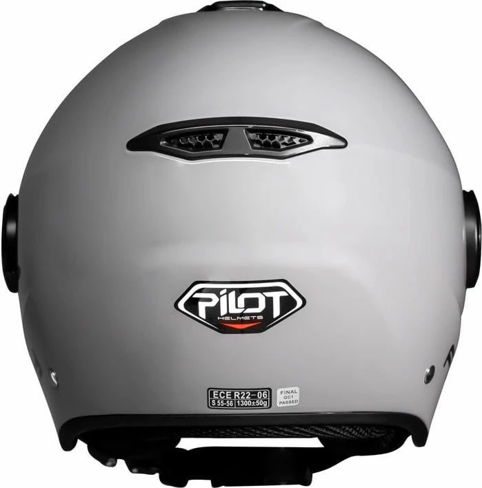 Helmete Fly Sv Hiri M