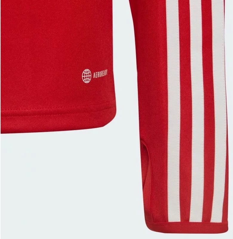 Duks për fëmijë adidas, i kuq