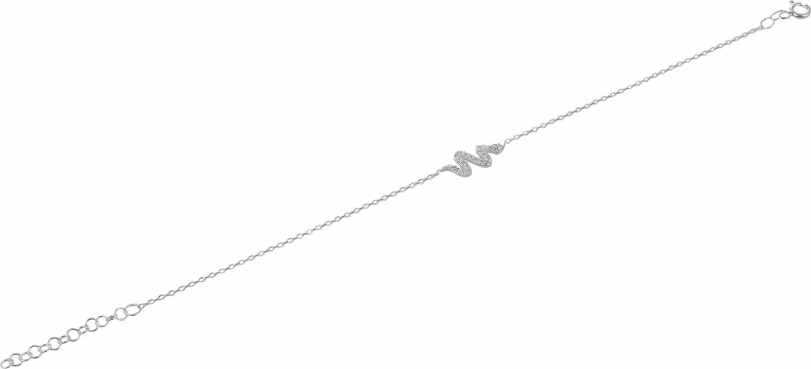 Byzylyk argjendi Elika Silver, FA182389