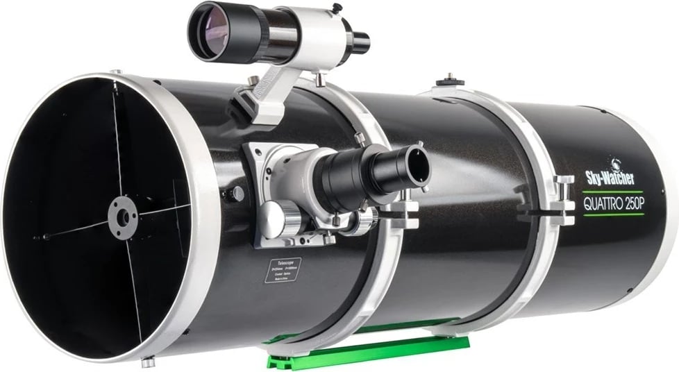 Teleskop Sky-Watcher BKP Quattro 250/1000 OTA, i zi