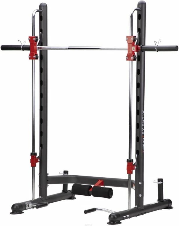 Pajisje fitnesi HMS, e zezë