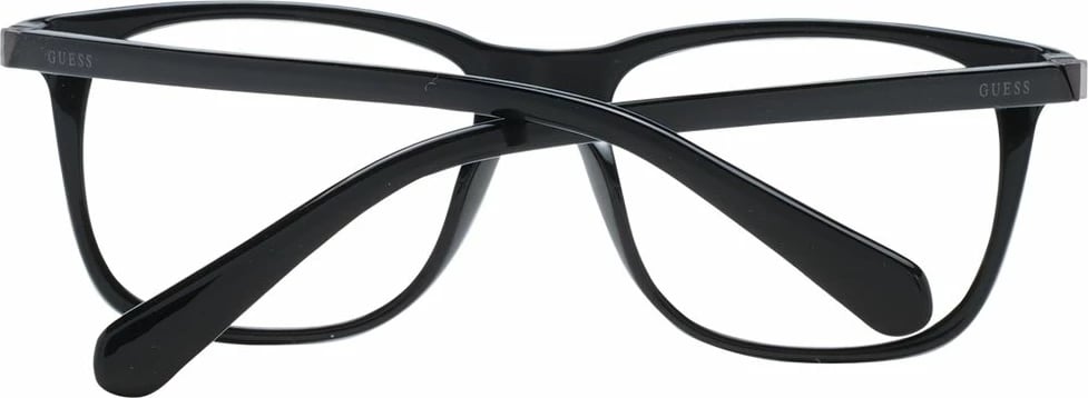 Syze optike Guess, uniseks, të zeza