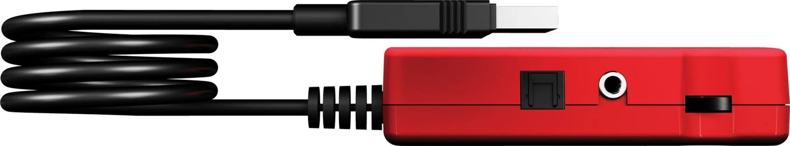 Interfejs audio Behringer UCA222, i kuq