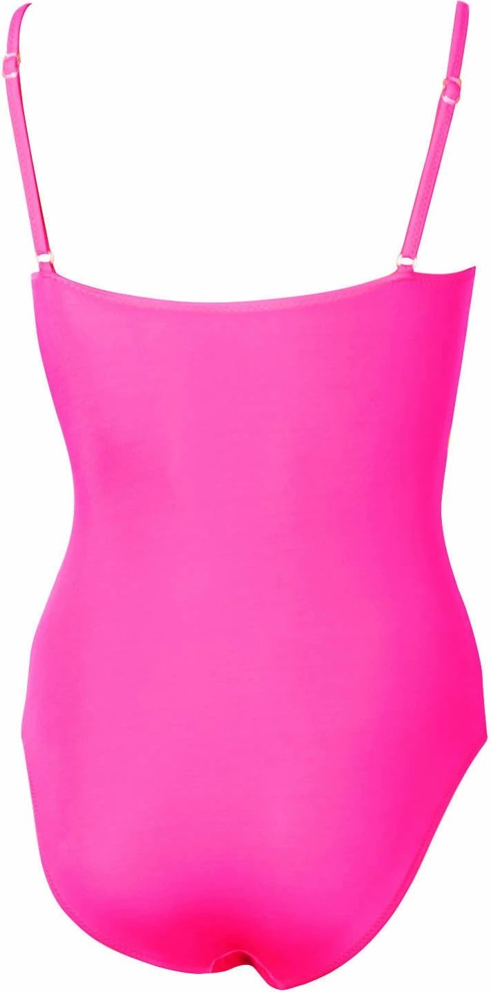 Rroba banje Jumeon, Viva, ngjyrë rozë neon