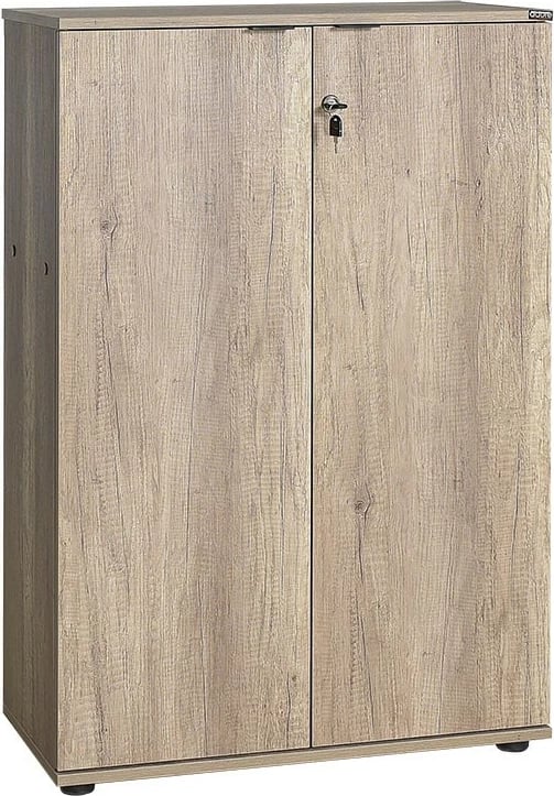 Raft librash Hanah Home, Rkt-332-Tt-1, ngjyrë arre e çelët