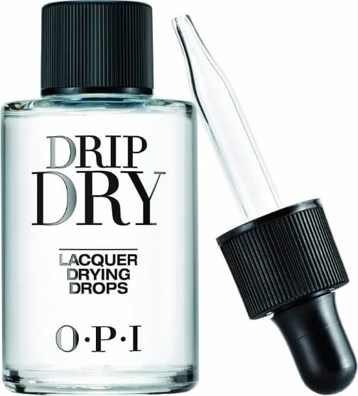 Pikatore tharëse për llak thonjsh OPI Drip Dry unisex 8ml
