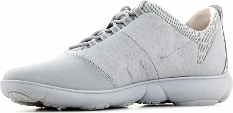 Atlete Geox femra, blu