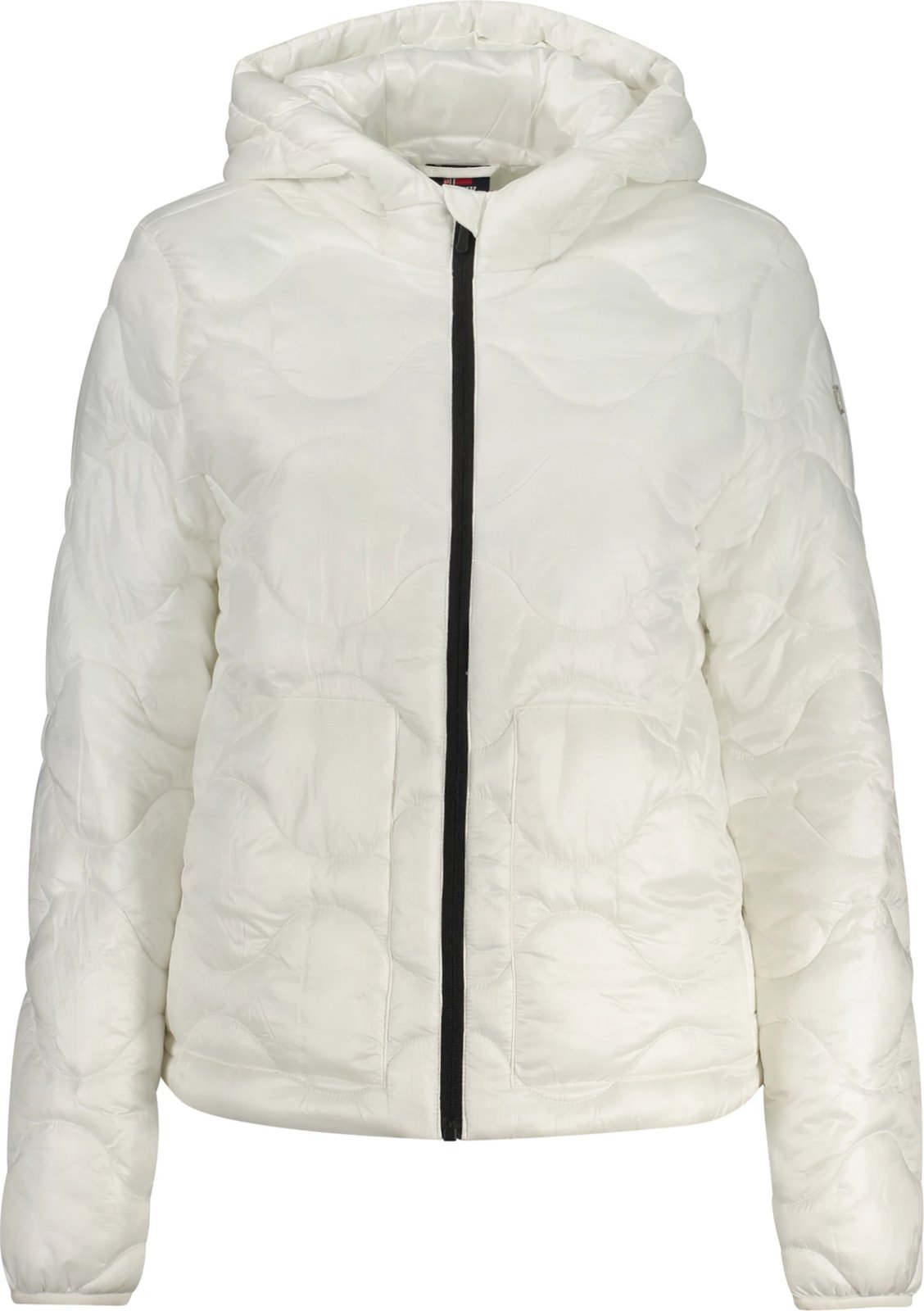 Jakne për femra NORWAY 1963, e bardhë