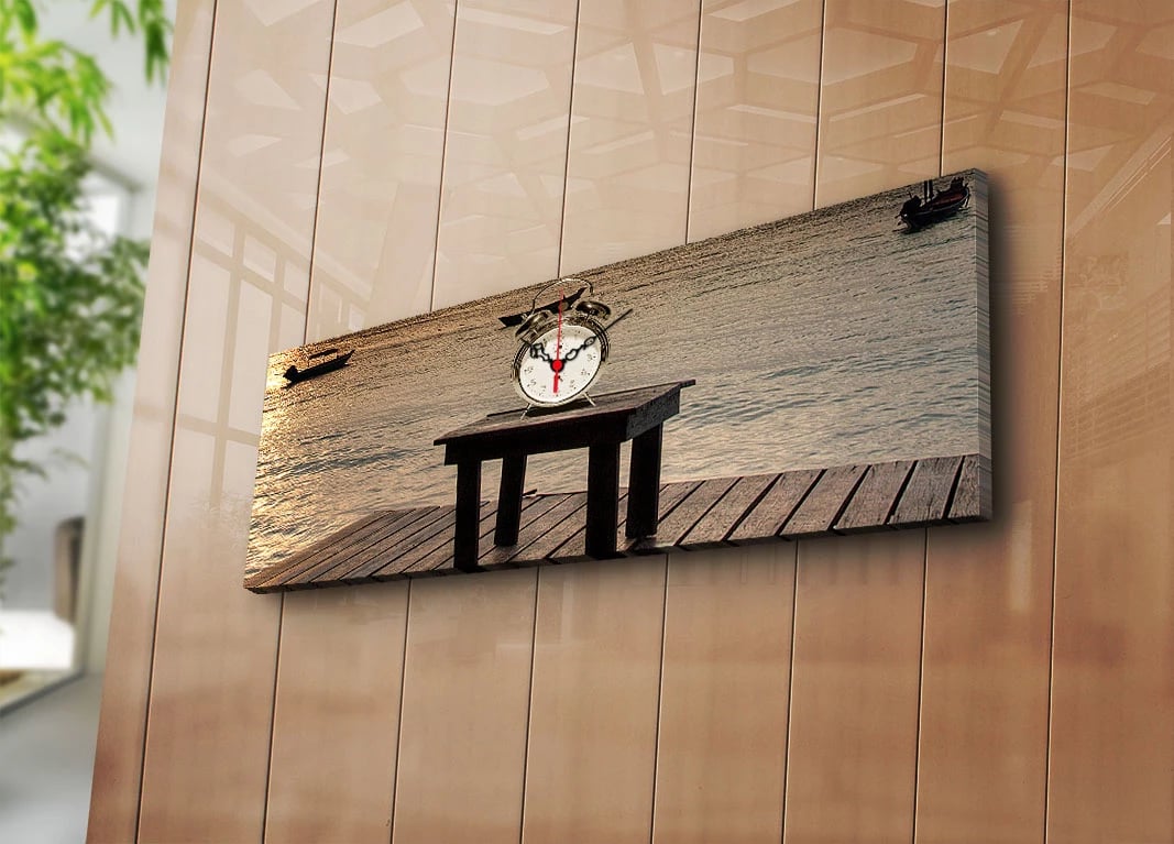 Orë muri dekorative në kanavacë Wallity, 3090CS-6