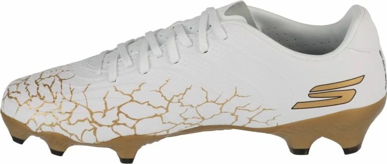 Atlete Skechers, të bardha