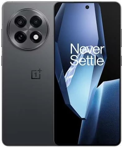 Celular OnePlus 13R 12GB 256GB 5G Nebula Noir