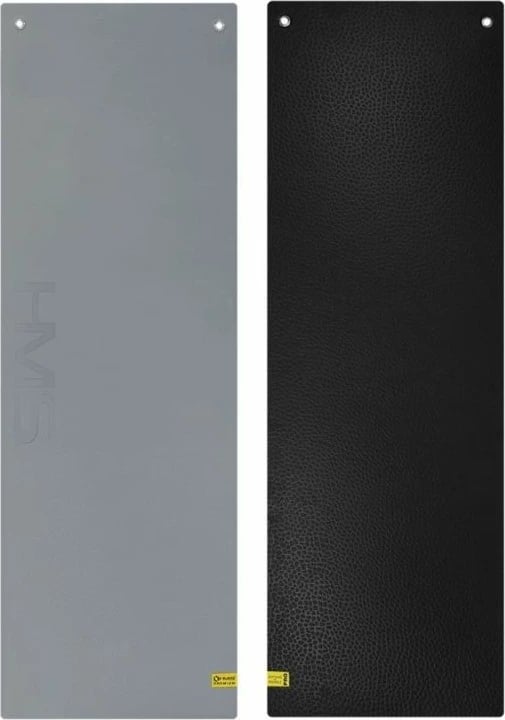 Dyshek fitnesi HMS, gri e zi