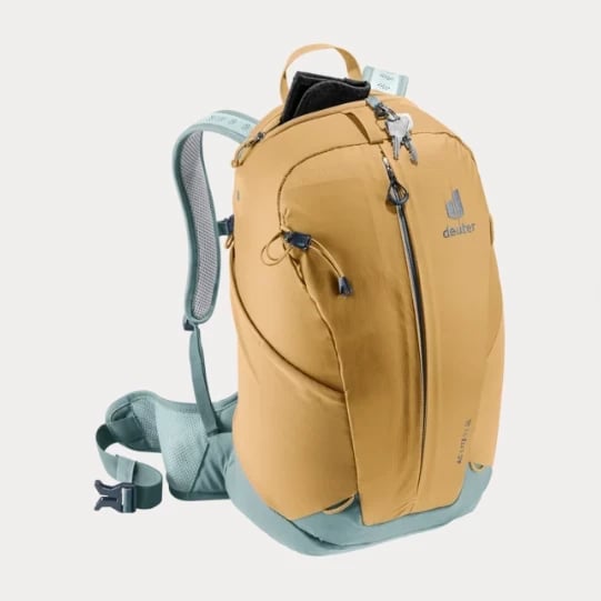 Rucksack Deuter AC Lite 21 SL, 21 l, Caramel-Sage