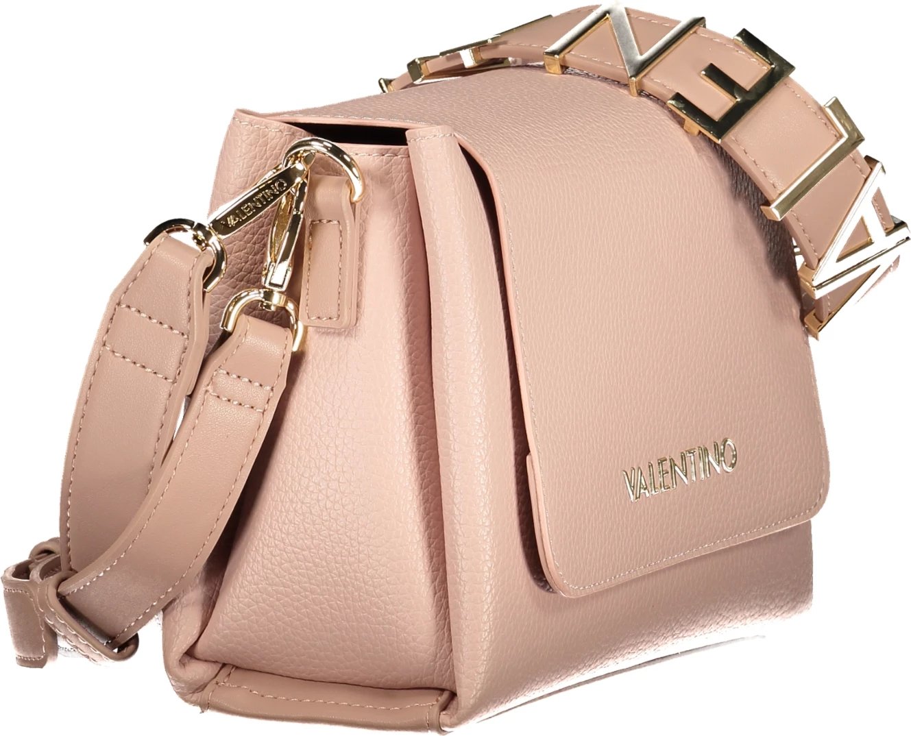 Çantë për femra VALENTINO BAGS, rozë