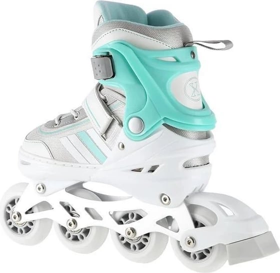 Patina NILS eXtreme NH18191 2IN1, Bardhë & Blu, Nr. S (29-33)