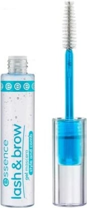 Xhel për qerpikë dhe vetulla Essence Cosmetics Lash y Brow Gel Mascara 9ml