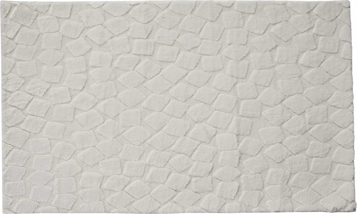 Set dy pjesësh tapeta për banjo, ngjyrë gri-taupe, Mijolnir, Rabbit