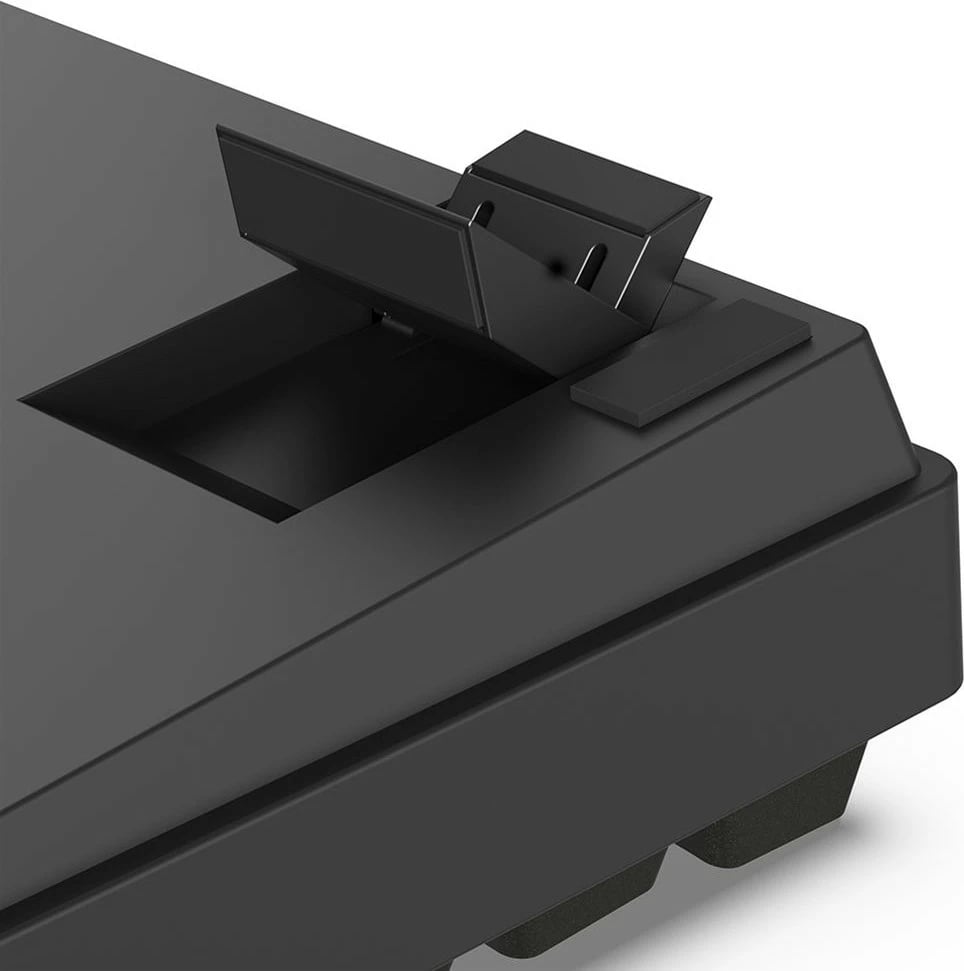 Tastierë gaming Sharkoon Skiller SGK50S4 Gen2, PBT, RGB, DE Tastierë gaming Sharkoon Skiller SGK50S4 Gen2, PBT, RGB, DE
