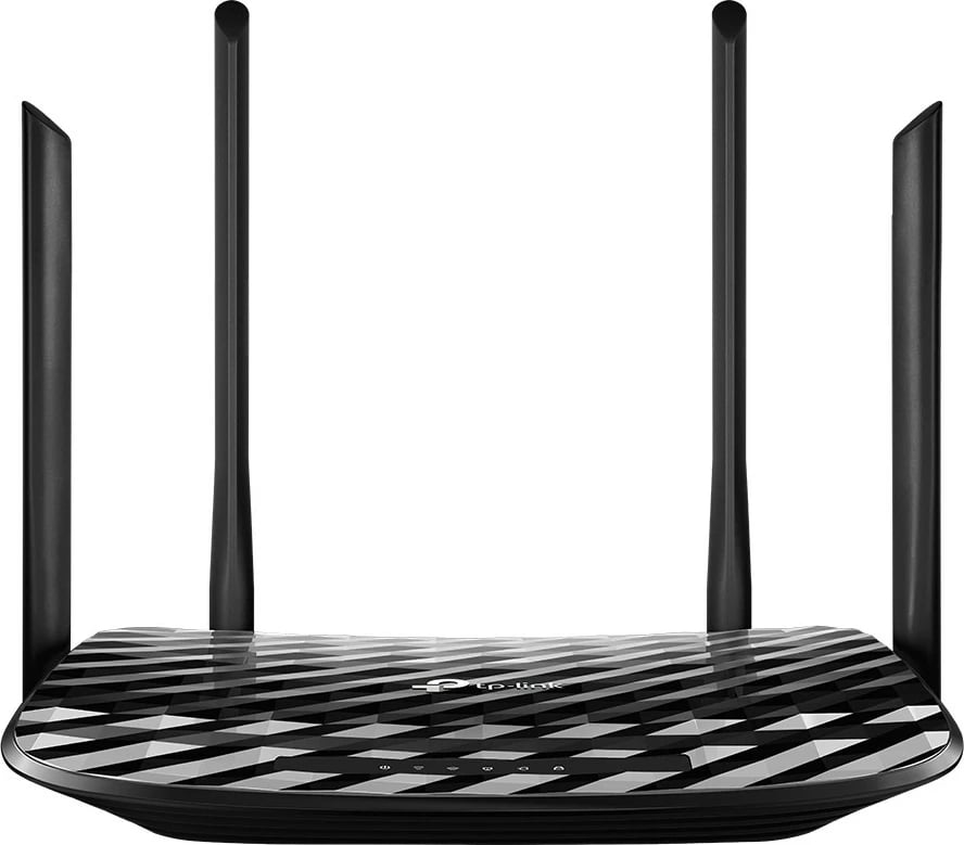 Router TP-LINK EC225-G5 AC1300, i zi