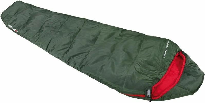 Çantë gjumi High Peak Black Arrow 23054