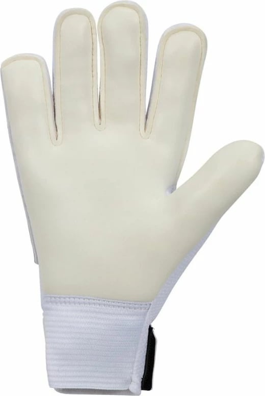 Dorëza portieri për fëmijë Nike, të bardha