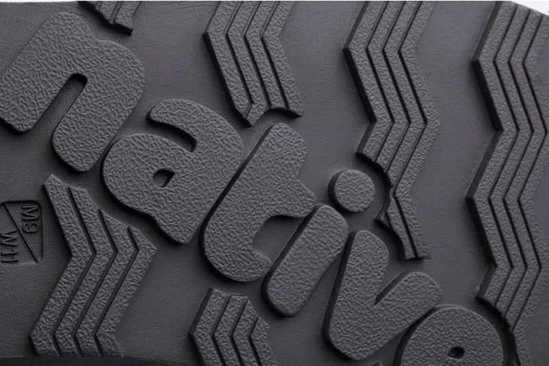 Këpucë Native Fitzsimmons për meshkuj dhe femra, blu marin