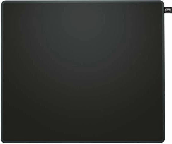 Mauspad Cherry XTRFY GP5, M, Monokromatik, E zezë