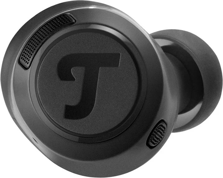 Kufje Teufel REAL BLUE TWS 3, Bluetooth, night black Kufje Teufel REAL BLUE TWS 3, Bluetooth, night black