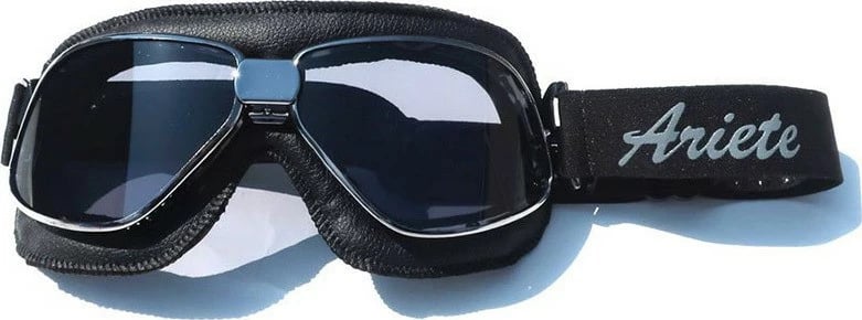 Syze Motorri Mx Terr Vintage