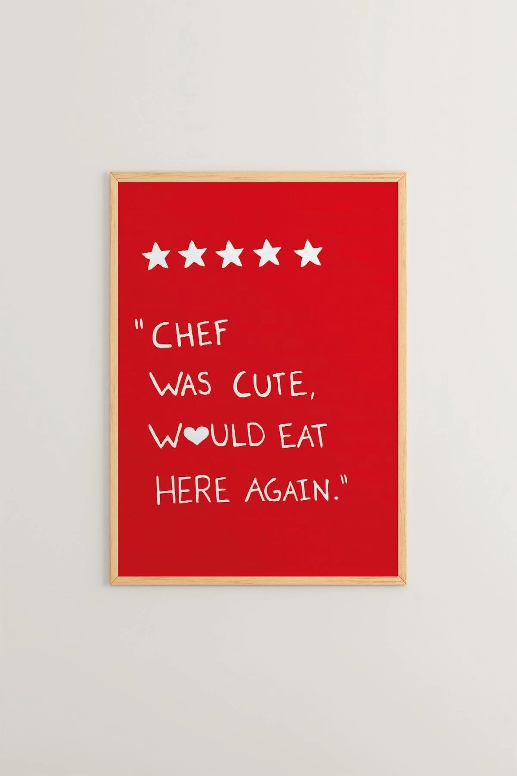 Pikturë dekorative me kornizë, shumëngjyrëshe, Wallity, Ersy1Ham29