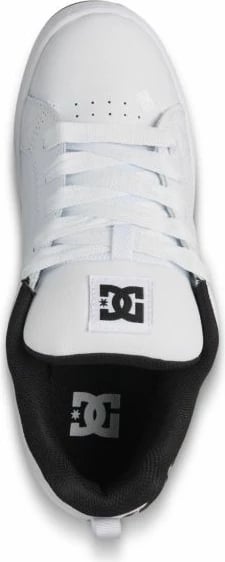 Atlete për meshkuj DC, të bardha