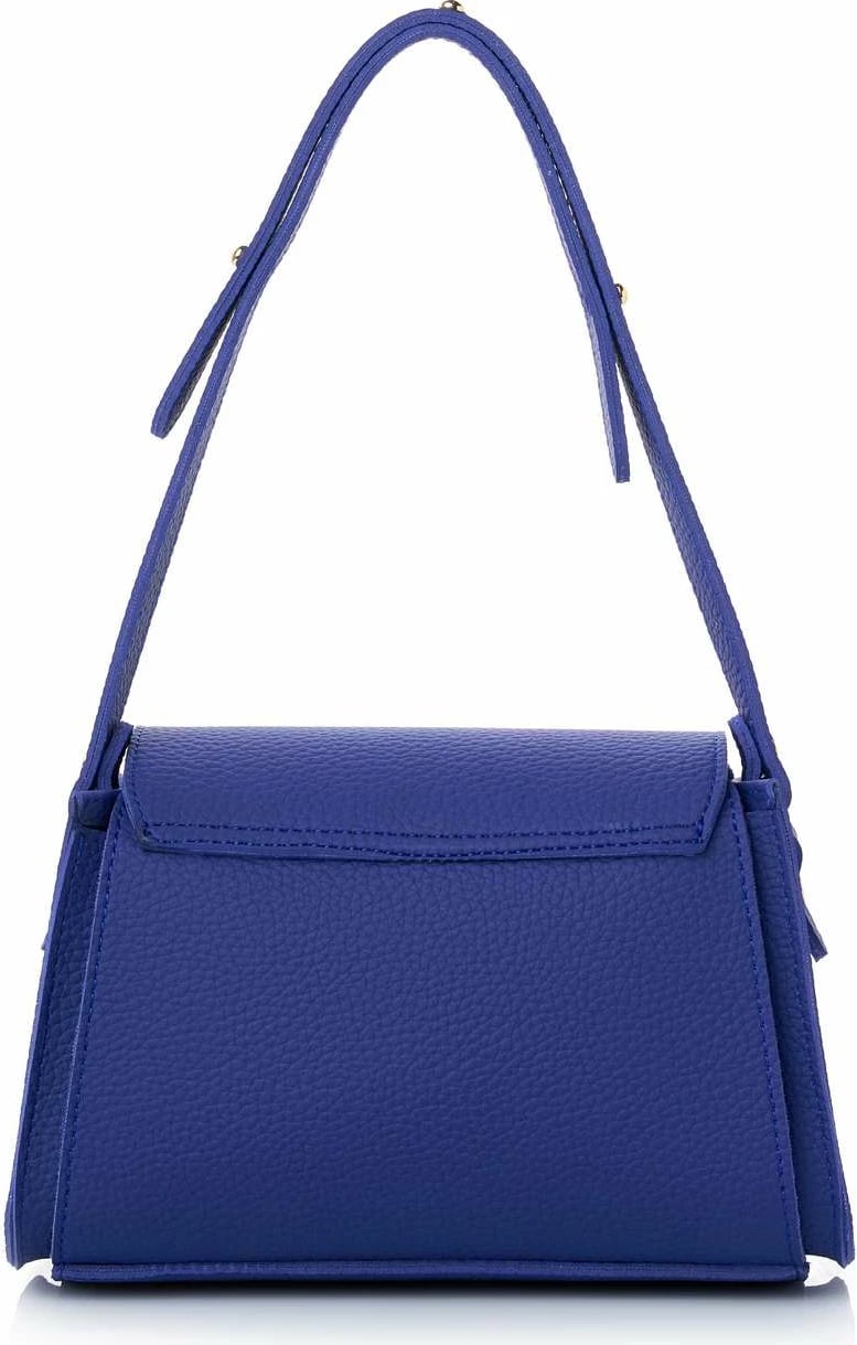 Çantë krahu Lucky Bees, Diana, ngjyrë sax blue