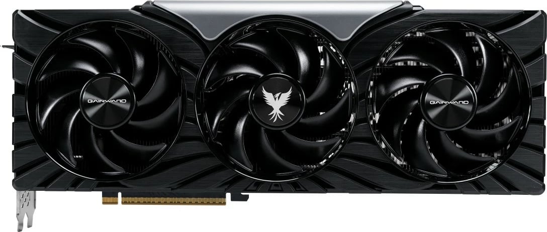 Kartelë grafike Gainward GeForce RTX 5070 Ti Phoenix GS V1, 16GB, GDDR7, PCI Express 5.0, e zezë